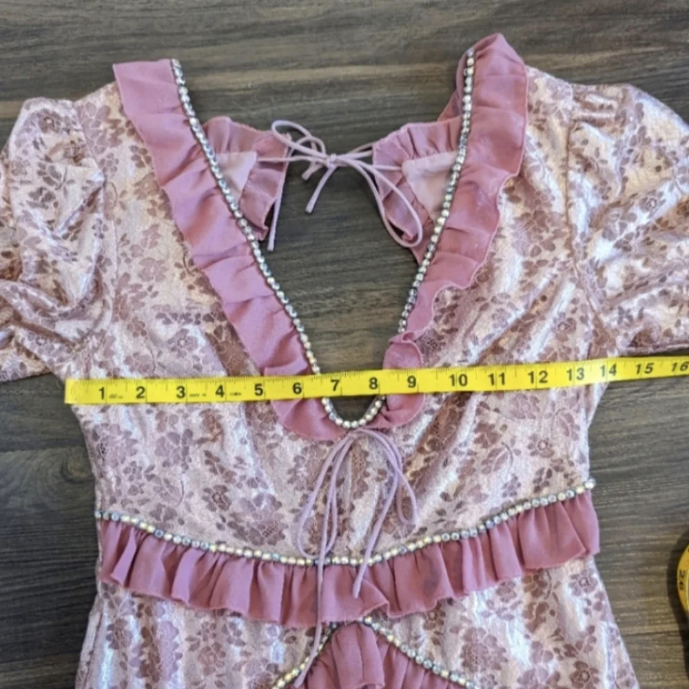 For Love And Lemons love lemons